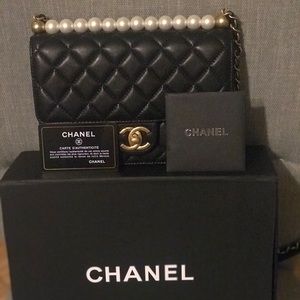 Chanel Bag
